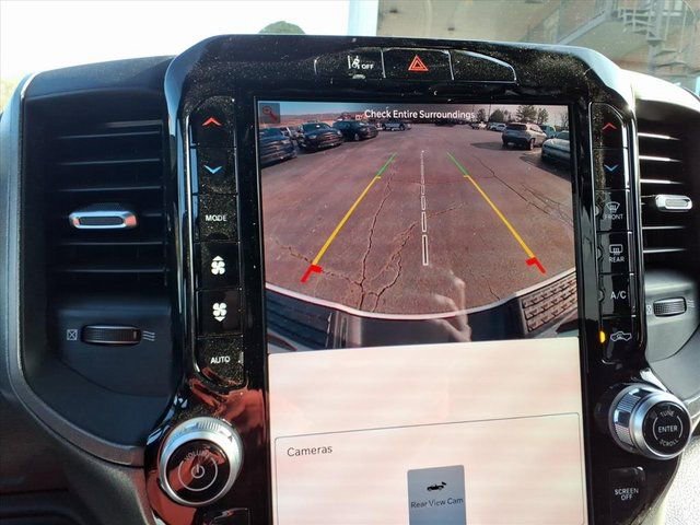 New 2026 RAM 2500 Tradesman w/ Safety Group image 16