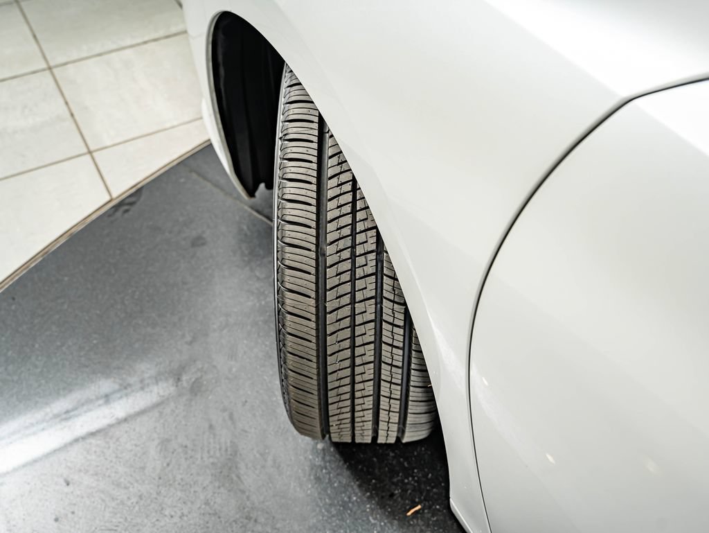 Used 2019 Lexus ES 350 w/ Premium Package FWD image 47