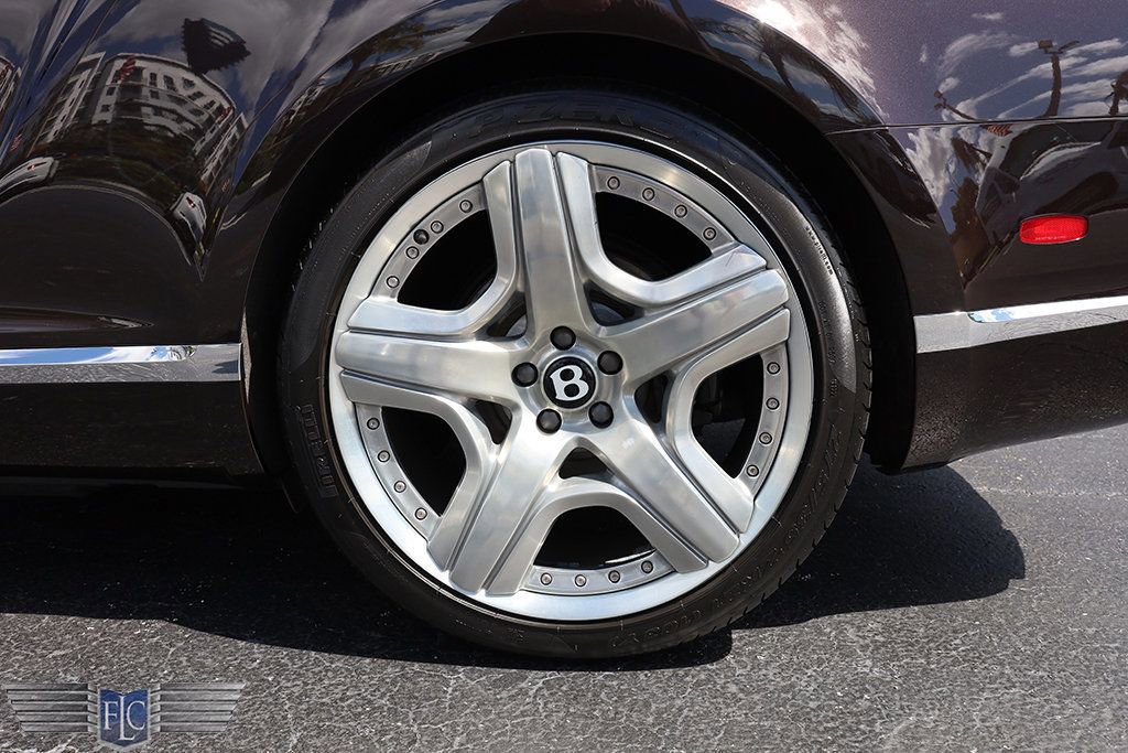 Used 2014 Bentley Continental GT image 35