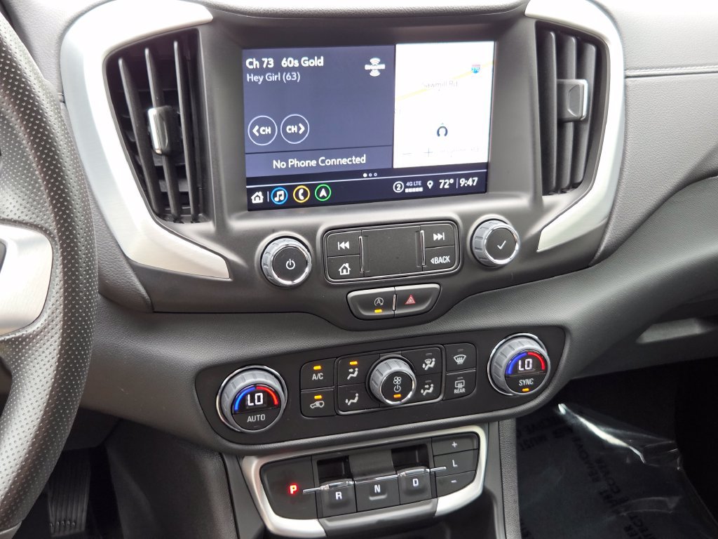 Used 2023 GMC Terrain SLE w/ Driver Convenience Package AWD/4WD image 35