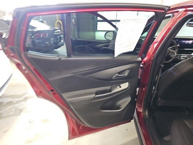 Used 2024 Buick Envista Sport Touring w/ Convenience I Package image 20