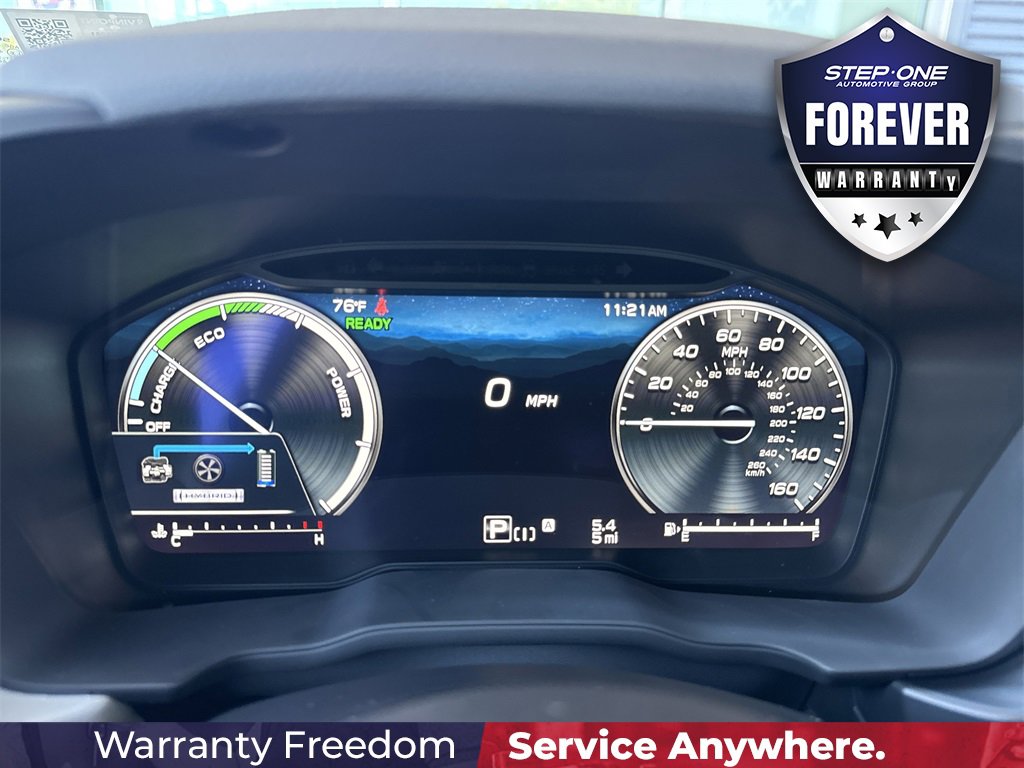 New 2025 Subaru Forester Limited image 38