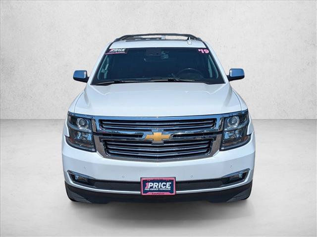 Used 2019 Chevrolet Suburban Premier AWD/4WD image 2