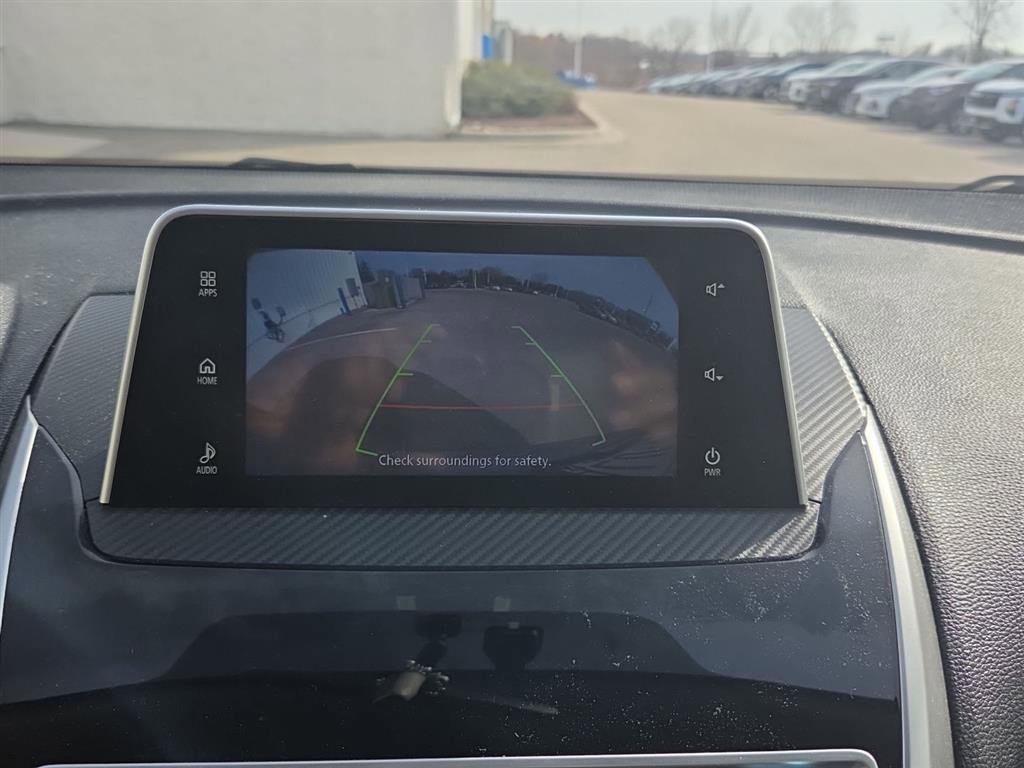 Used 2019 Mitsubishi Eclipse Cross SE image 8