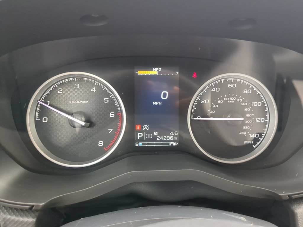 Certified 2023 Subaru Forester Limited AWD/4WD image 32