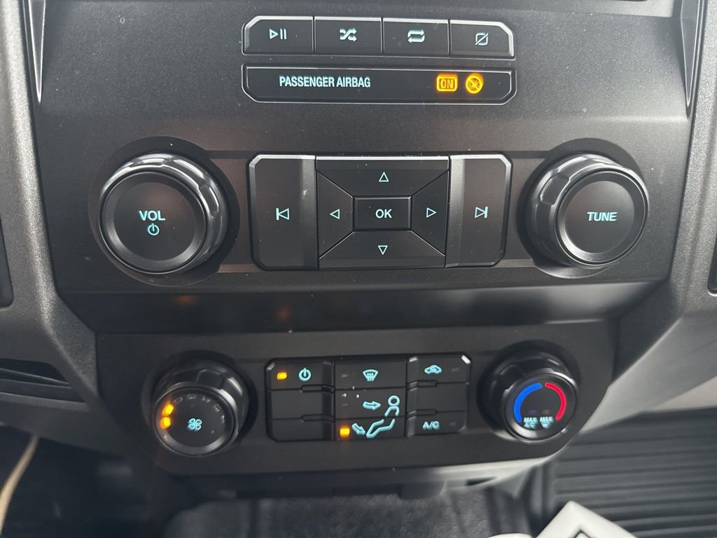 Certified 2021 Ford F250 XL image 21