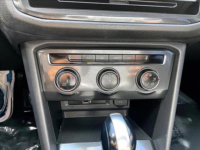 Used 2019 Volkswagen Tiguan S w/ Driver Assistance Package FWD image 23