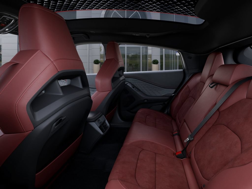 New 2026 Dodge Charger R/T AWD/4WD image 24