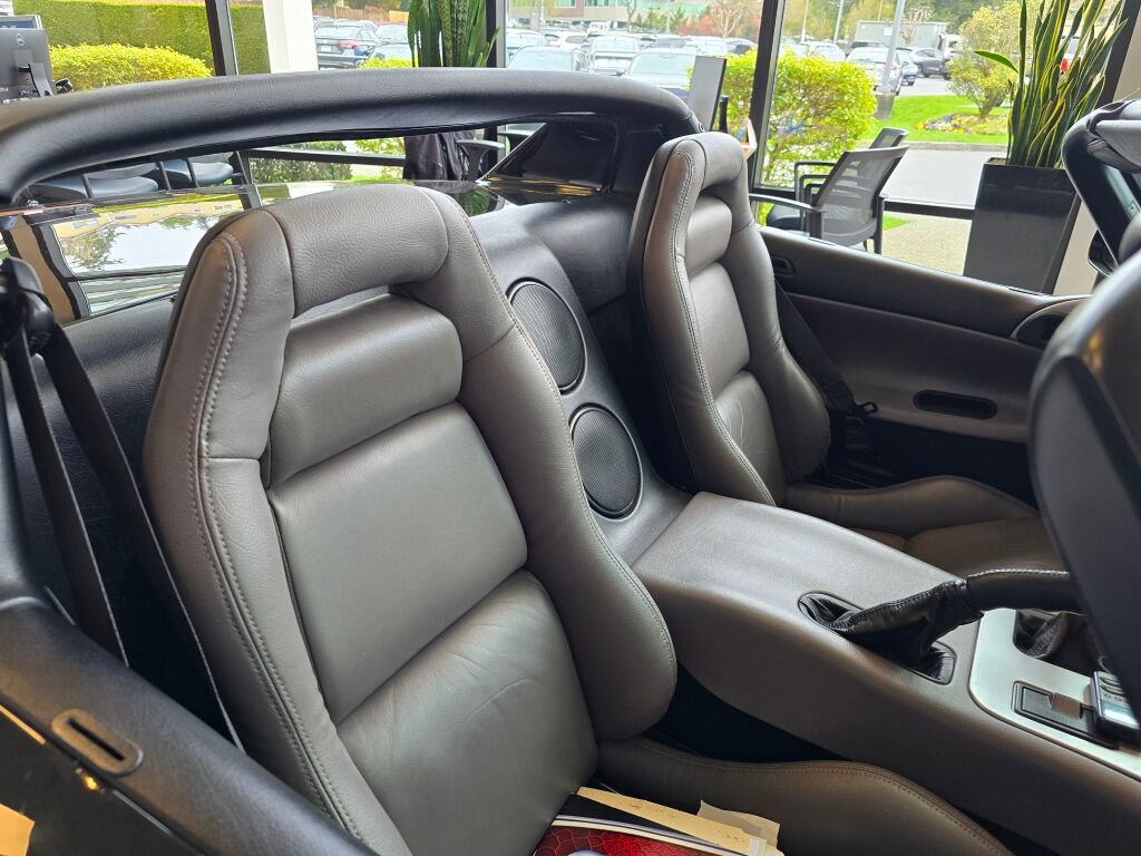 Used 1995 Dodge Viper RT/10 RWD image 8