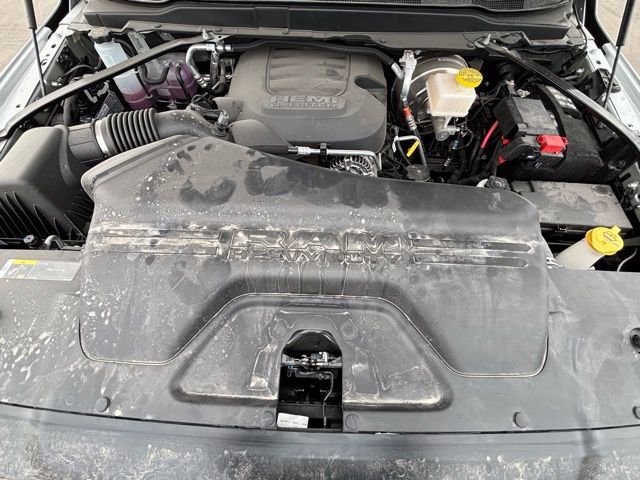 New 2026 RAM 2500 Power Wagon image 29