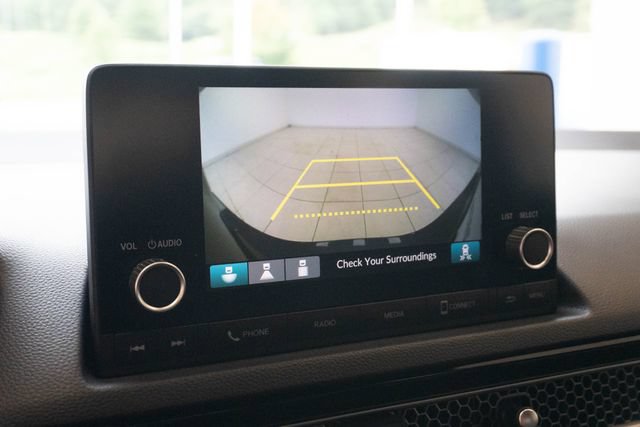 Used 2025 Honda Civic Sport image 38