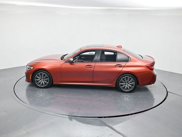 Used 2021 BMW M340i xDrive M340i xDrive w/ Premium Package image 45