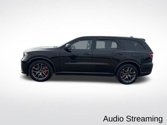 Used 2019 Dodge Durango SRT w/ Technology Group image 2