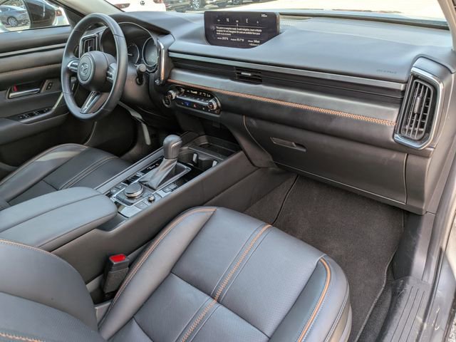 Certified 2025 MAZDA CX-50 2.5 Hybrid w/ Premium Plus Pkg AWD/4WD image 31