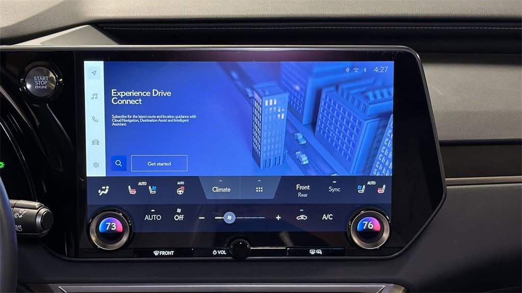 Certified 2024 Lexus RX 350 Premium image 18