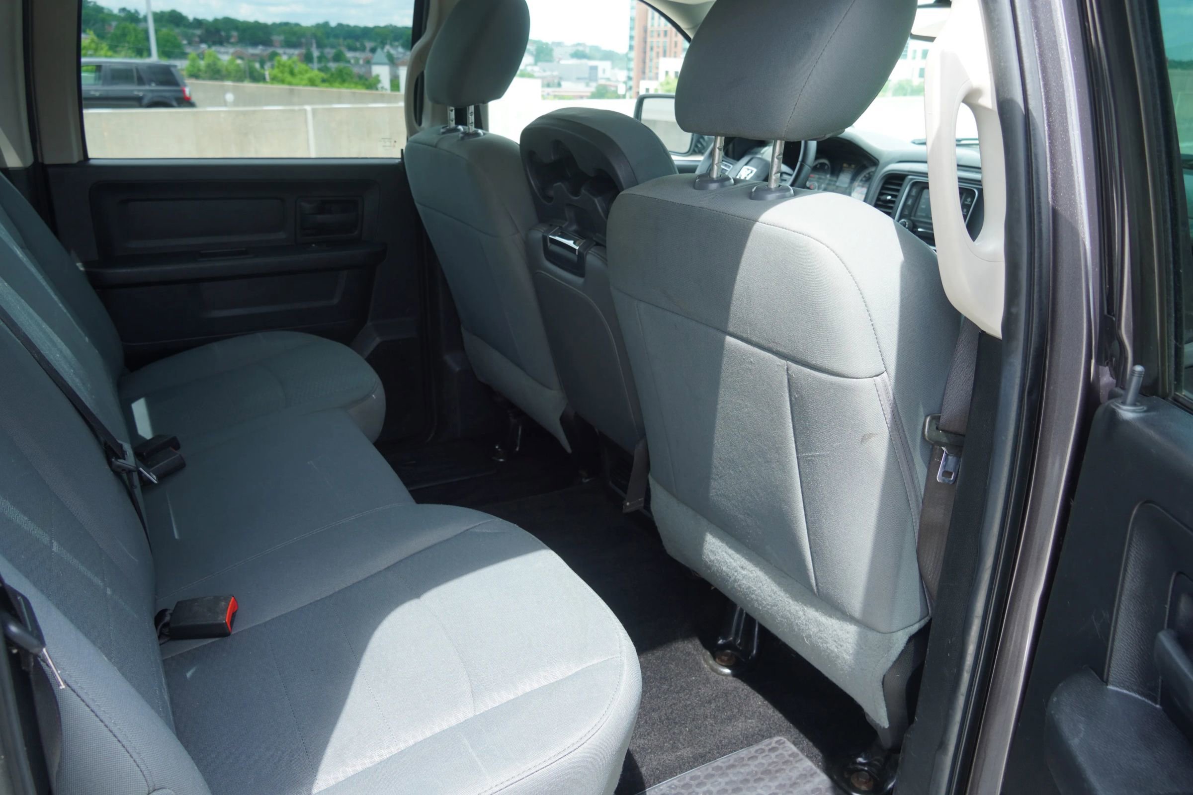 Used 2014 RAM 1500 Tradesman w/ Popular Equipment Group image 11