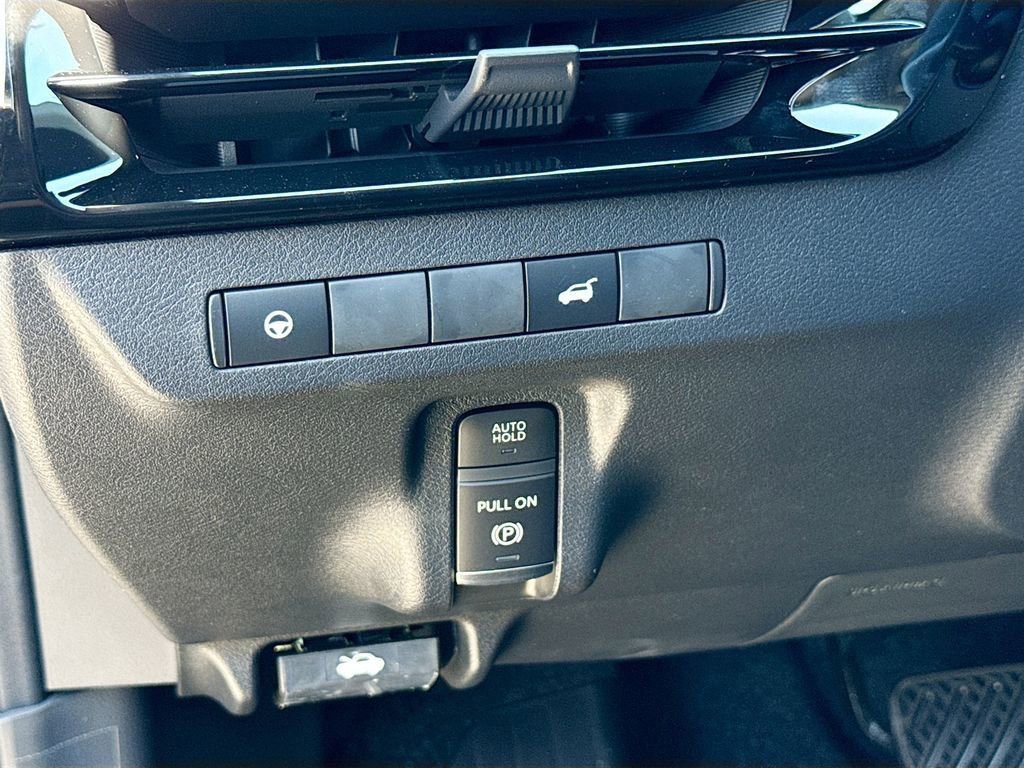 New 2026 Nissan Murano SL image 10