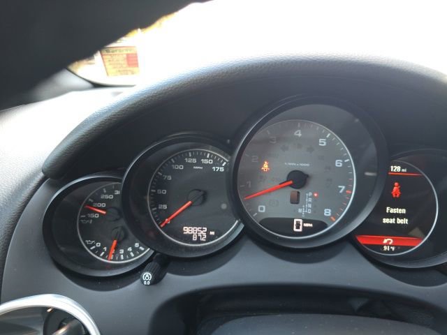 Used 2014 Porsche Cayenne S image 12