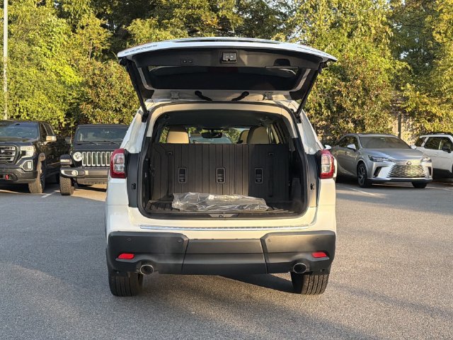 Used 2020 Subaru Ascent Limited w/ Popular Package #4 AWD/4WD image 15