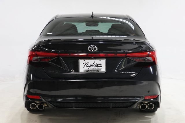 Used 2019 Toyota Avalon Touring w/ Advanced Safety Package FWD image 7