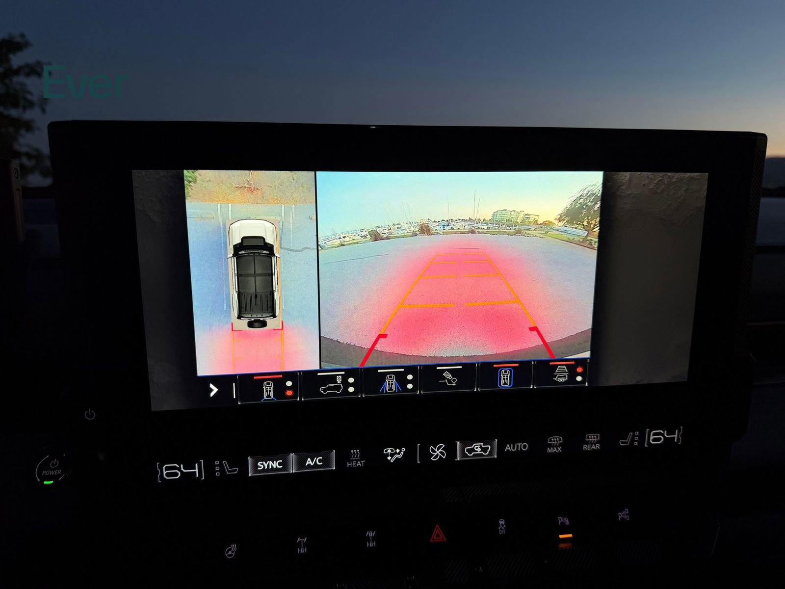 Used 2024 GMC Hummer EV 3X w/ Extreme Off-Road Package image 34