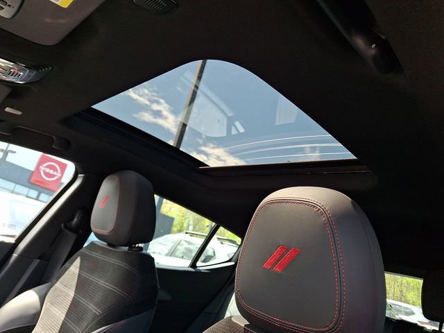 Used 2024 Dodge Hornet R/T Plus w/ Track Pack AWD/4WD image 15