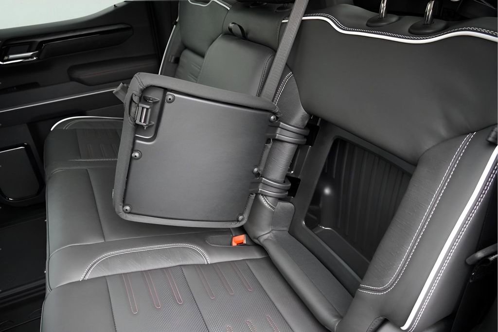 New 2026 GMC Sierra 1500 AT4X image 38