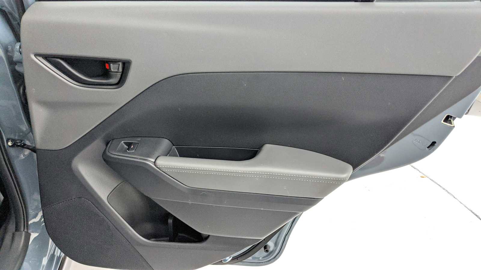 Certified 2025 Subaru Crosstrek 2.5i Premium image 26