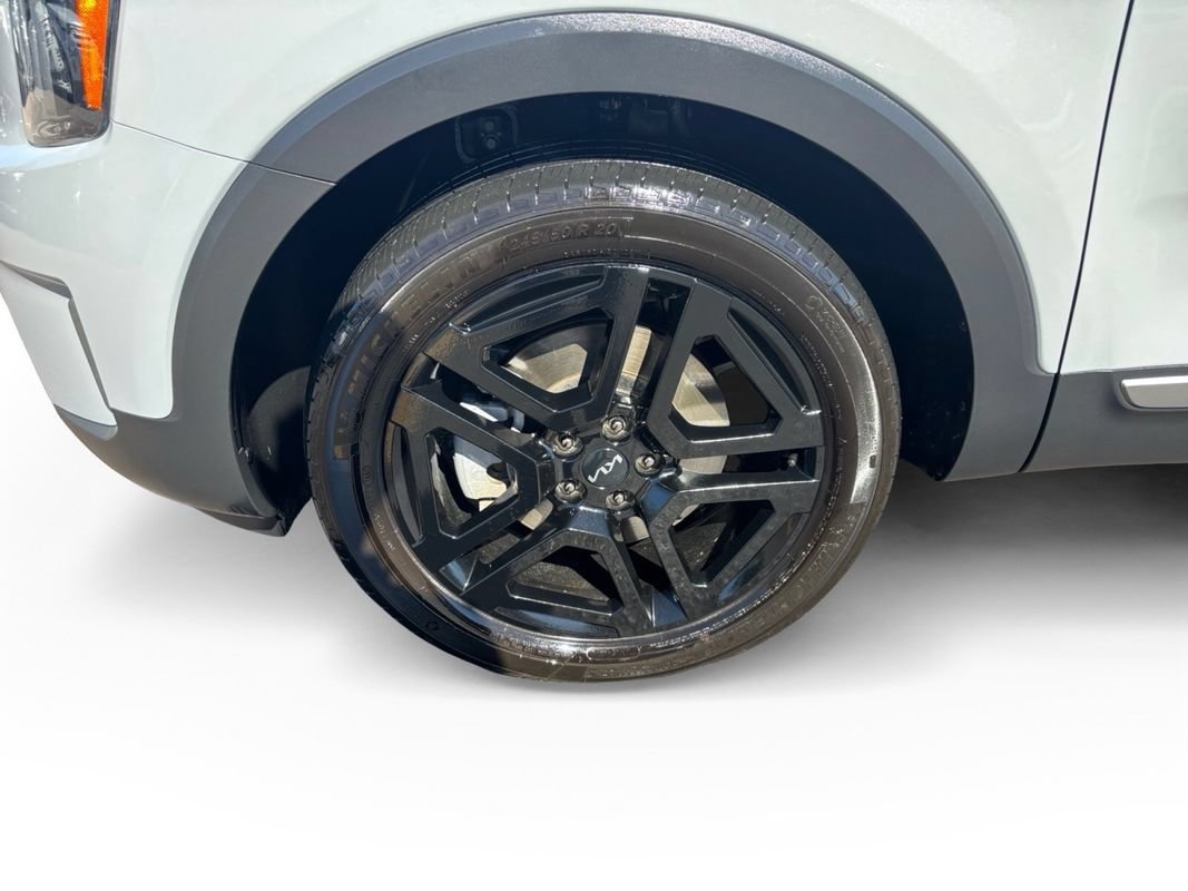 Used 2023 Kia Telluride SX Prestige X-Line AWD/4WD image 9