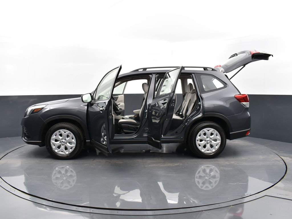 Certified 2023 Subaru Forester image 34