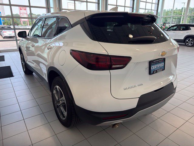 Used 2023 Chevrolet Blazer LT AWD/4WD image 43