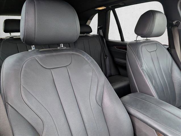 Used 2017 BMW X5 sDrive35i image 19
