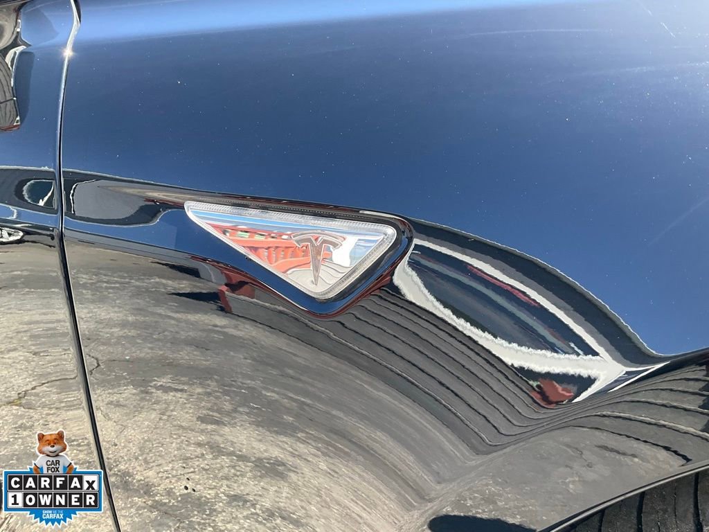 Used 2014 Tesla Model S P85 RWD image 75