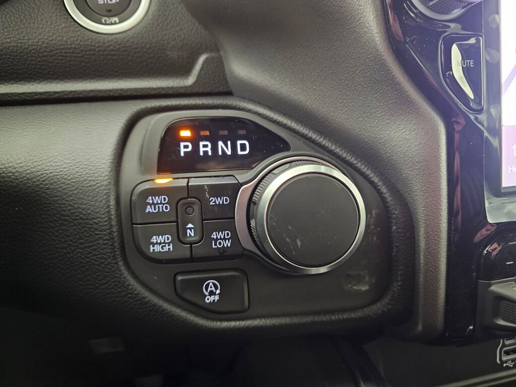 New 2026 RAM 1500 Big Horn image 31