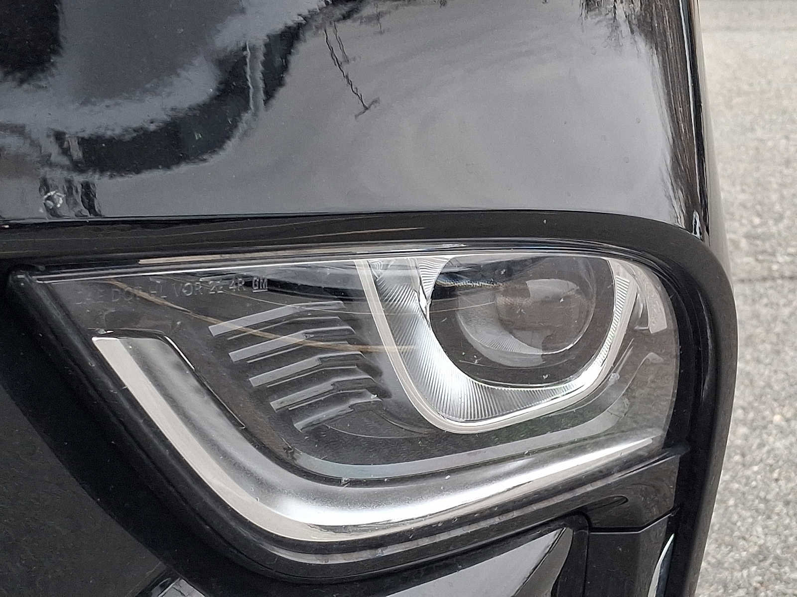 Used 2024 Buick Enclave Essence w/ Experience Buick Package image 9