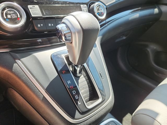 Used 2015 Honda CR-V Touring image 15
