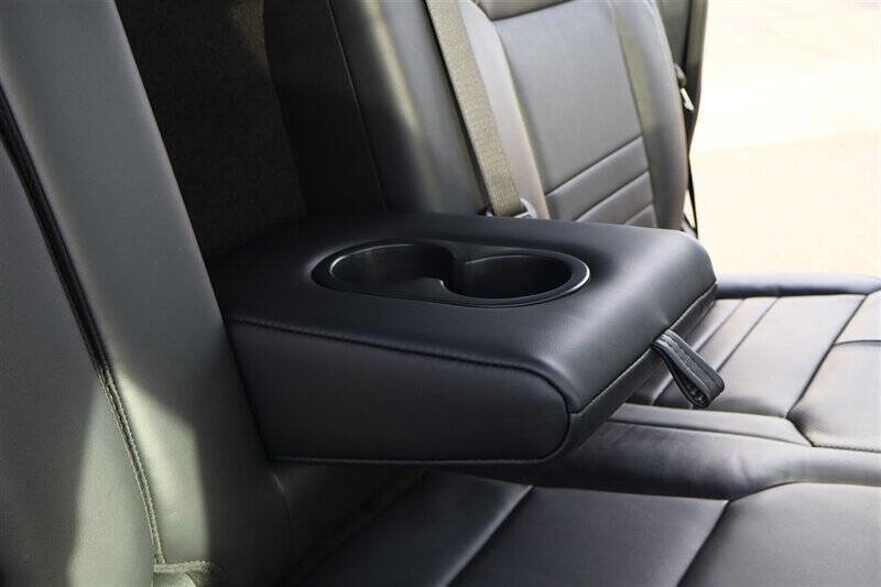 Used 2026 Ford F450 Platinum AWD/4WD image 29