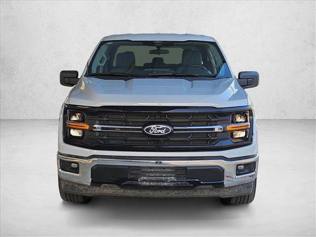 Used 2025 Ford F150 XLT w/ Equipment Group 301A Standard image 2