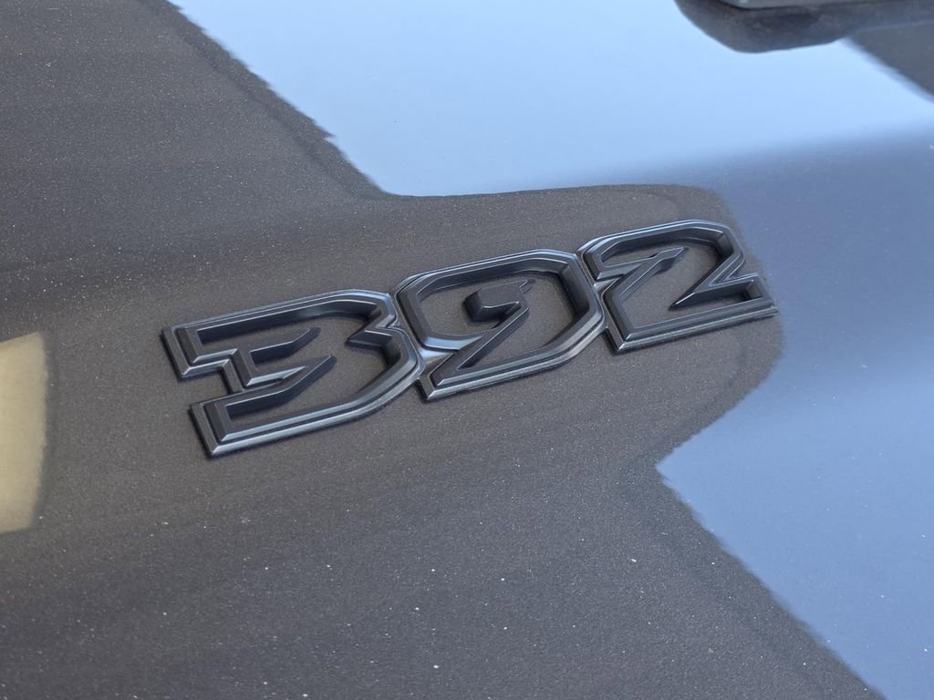 New 2026 Jeep Wrangler Unlimited Rubicon 392 image 40