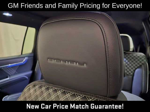 New 2026 GMC Acadia Denali w/ Super Cruise Package image 15