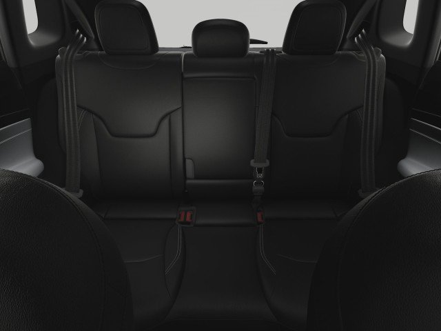 New 2025 Jeep Compass Limited w/ Sun & Sound Group image 23