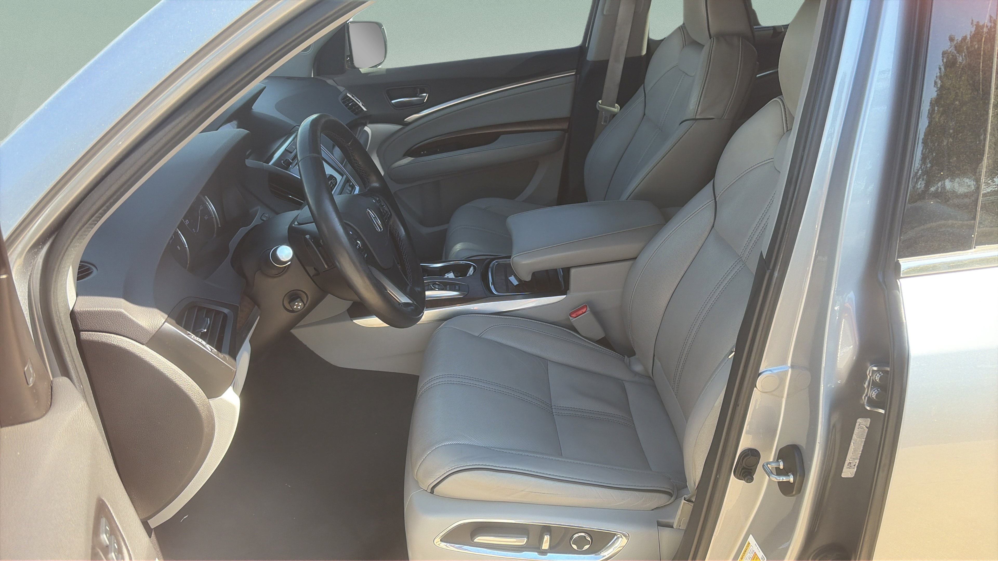 Used 2020 Acura MDX w/ Advance Package AWD/4WD image 20