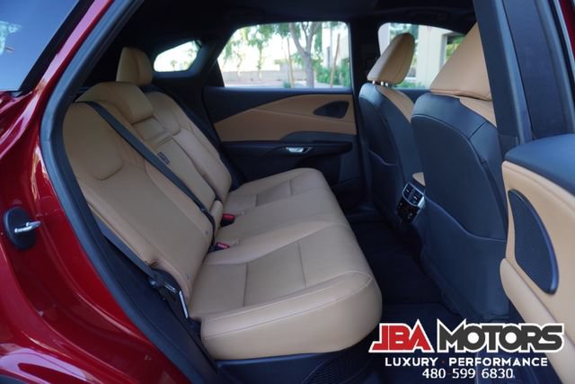 Used 2024 Lexus RX 350h w/ Convenience Package AWD/4WD image 99