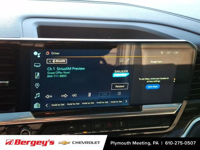 Certified 2022 Chevrolet Silverado 1500 LT image 19