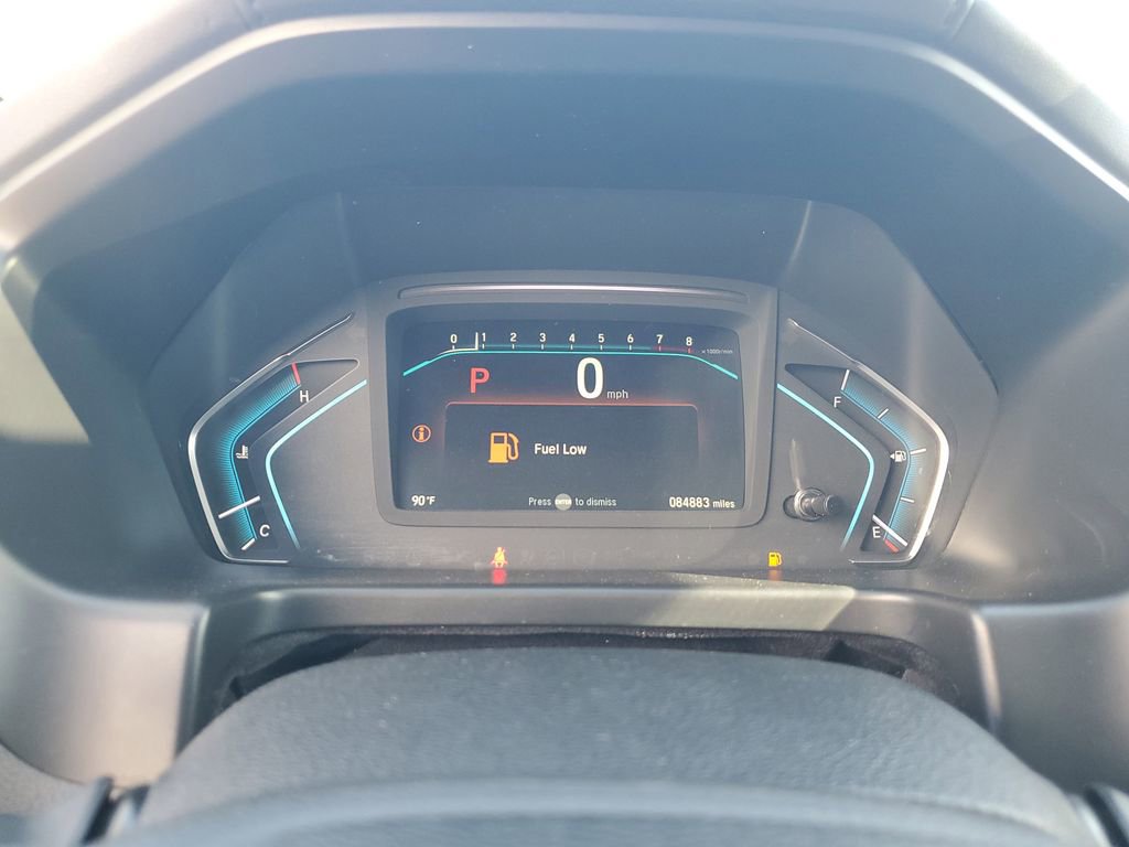 Used 2020 Honda Odyssey EX-L image 26