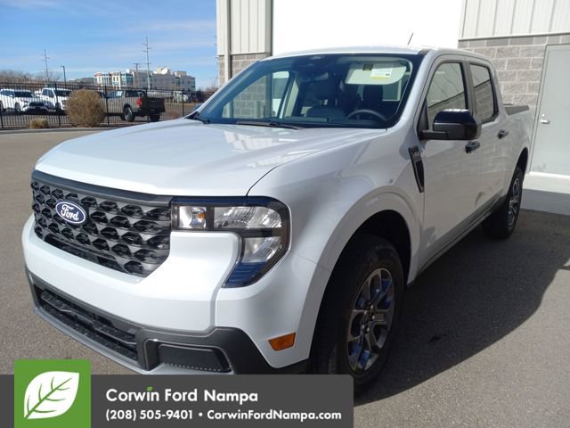 New 2026 Ford Maverick XLT w/ XLT Luxury Package image 7