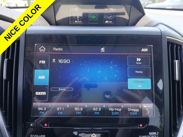 Used 2019 Subaru Forester Touring w/ Popular Package #3 AWD/4WD image 24