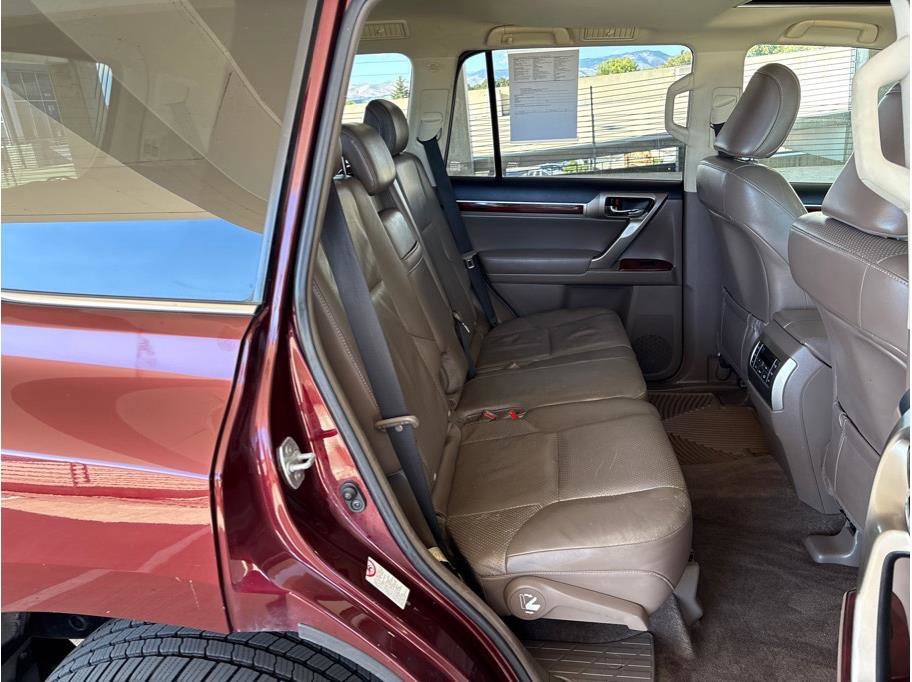 Used 2010 Lexus GX 460 image 13