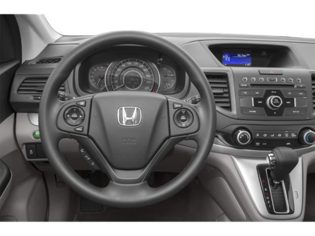 Used 2014 Honda CR-V LX image 4