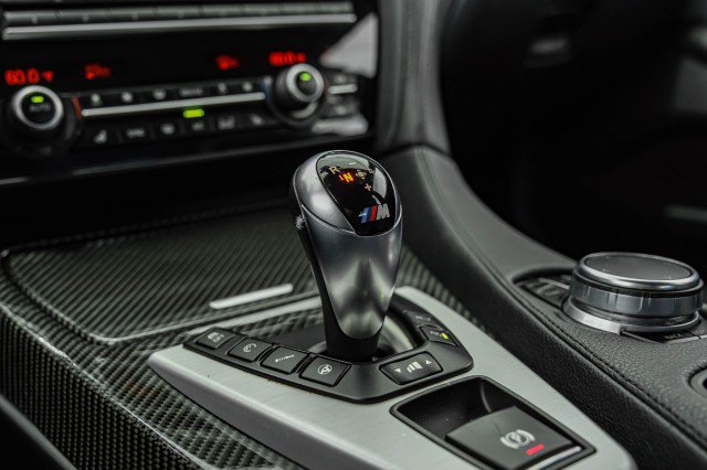 Used 2017 BMW M6 Gran Coupe image 24